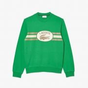 Lacoste Men Sweatshirts