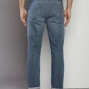 Calvin Klein Department Straight Jeans