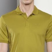 Calvin Klein Department Slim Fit Polo T-Shirt