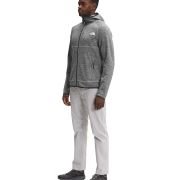 Face Canyonlands Hoodie – Men’s, Tnf Medium Grey Heather