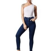Miss Olive Women’s Regular Jeans