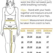 AKA CHIC Supper High Rise Womens Skinny Fit Jeans