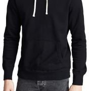 Champ Men’s Mid Weight Terry Pullover Hoodie