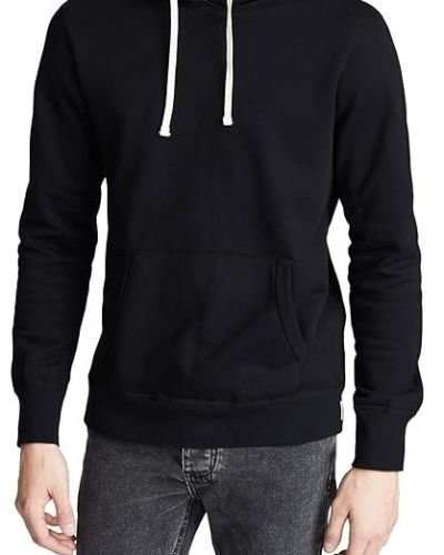 Champ Men’s Mid Weight Terry Pullover Hoodie