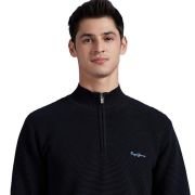 Pepe Jeans Men’s Cotton Modern Sweater