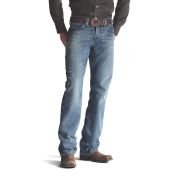 Men’s M4 Low-Rise Bootcut Jean