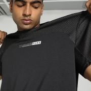 Puma Men’s Cotton Regular Fit T-Shirt