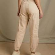 Women’s Denim Joggers | Ankle Length