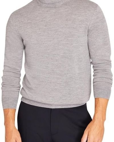 Club Monaco Men’s Merino Turtleneck