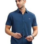 Parcel Yard Shirt for Men | Mens Casual Shirt | Men Stylish Shirt | Men Cotton Shirt | Men’s Regular Fit