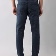 Denim Co. Men’s Brandon Slim Tapered Fit Ultra Soft Jeans