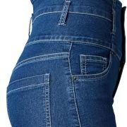 AKA CHIC Supper High Rise Womens Skinny Fit Jeans