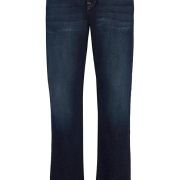 Mankind Men’s Austyn Relaxed Straight-Leg Jean in Los Angeles Dark
