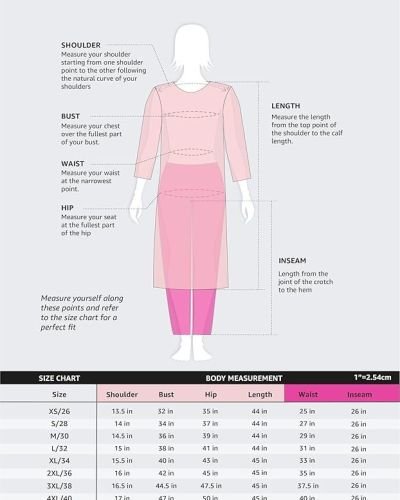 Women’s Embroidered Kurta Pant Set with Dupatta