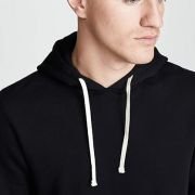 Champ Men’s Mid Weight Terry Pullover Hoodie