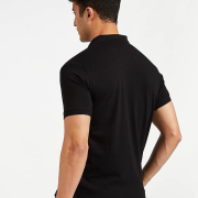 Allen Solly Men’s Cotton Regular Fit Polo T-Shirt