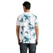 Pepe Jeans Men’s Cotton Regular Fit T-Shirt