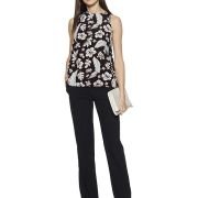 Tommy Hilfiger Women’s Regular Fit Top