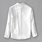 BE ACTIVE Men’s Casual Shirt|| Cotton Stylish Full Sleeves Shirt for Men