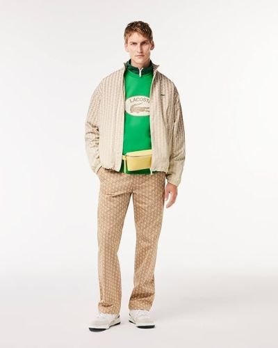 Lacoste Men Sweatshirts