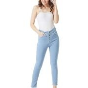 Miss Olive Women’s Skinny Jeans