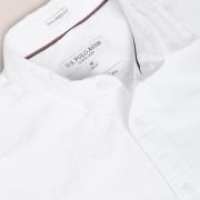U.S. POLO ASSN. Cotton Men’s Slim Fit Casual Style Shirt