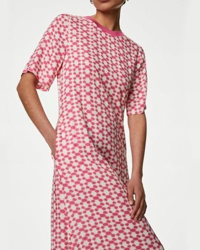 Marks & Spencer Women Dress