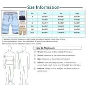 yayay Men’s Shorts Summer Casual Baggy Shorts Fashionable Loose Pure Cotton Colour Shorts