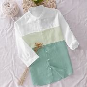 BE ACTIVE Men’s Casual Shirt|| Cotton Stylish Full Sleeves Shirt for Men