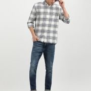 Tommy Hilfiger Men’s Regular Fit Shirt
