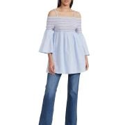 Vero Moda Women’s Plain Regular Fit Top