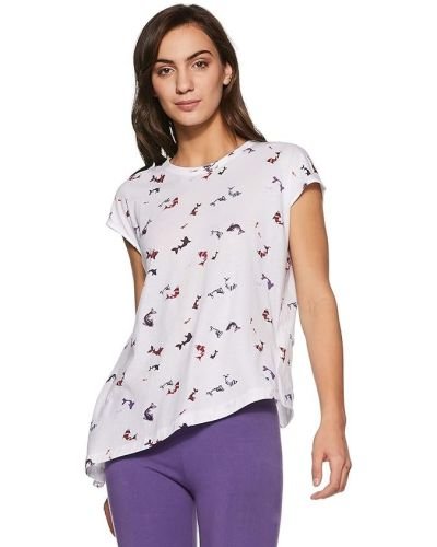 Tommy Hilfiger Women’s Button Down Regular Fit Top