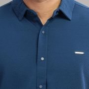 Parcel Yard Shirt for Men | Mens Casual Shirt | Men Stylish Shirt | Men Cotton Shirt | Men’s Regular Fit