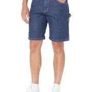 Wrangler Authentics Mens Classic Carpenter Short