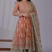 W for Woman Women’s Viscose Kurta Set