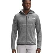 Face Canyonlands Hoodie – Men’s, Tnf Medium Grey Heather