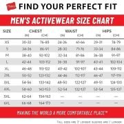 Hanes Men’s Pullover EcoSmart Fleece Hooded Sweatshirt, Kelly Green, 2XL