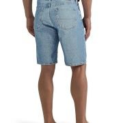 Wrangler Authentics Men’s Classic Five-Pocket Jean Short