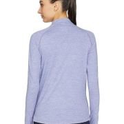 Van Heusen Women’s Polyester Regular Fit T-Shirt