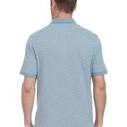 Marks & Spencer Mens Printed Cotton Round Neck Regular Fit T-Shirt