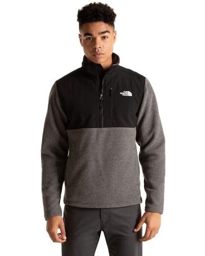 NORTH FACE Men’s Sun Rise ¼ Zip Sweatshirt