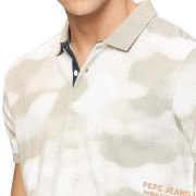 Pepe Jeans Men’s Cotton Regular Fit T-Shirt