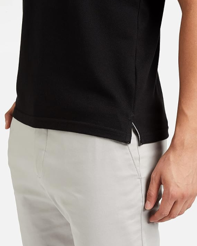 Allen Solly Men’s Cotton Regular Fit Polo T-Shirt