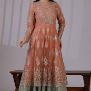 W for Woman Women’s Viscose Kurta Set