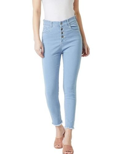 Miss Olive Women’s Skinny Jeans