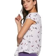 Tommy Hilfiger Women’s Button Down Regular Fit Top