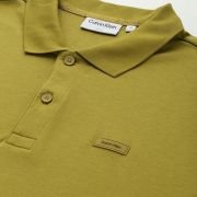 Calvin Klein Department Slim Fit Polo T-Shirt