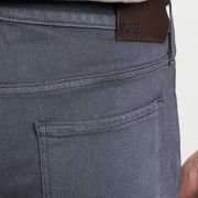 PAIGE Men Straight Jeans