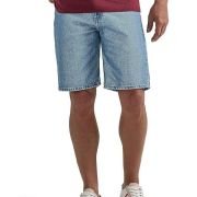 Wrangler Authentics Men’s Classic Five-Pocket Jean Short