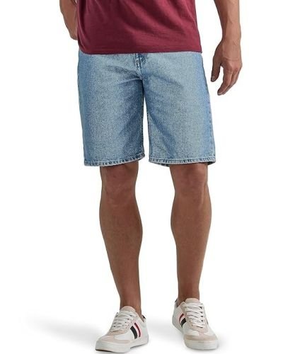 Wrangler Authentics Men’s Classic Five-Pocket Jean Short
